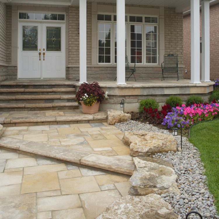 Stonework Stonework