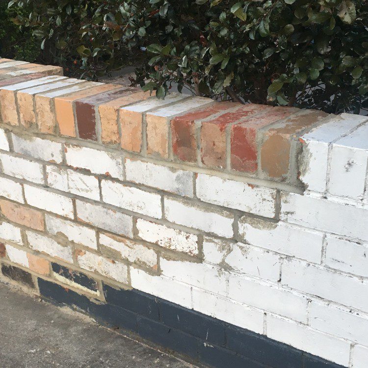 Brick Repair Brick Repair