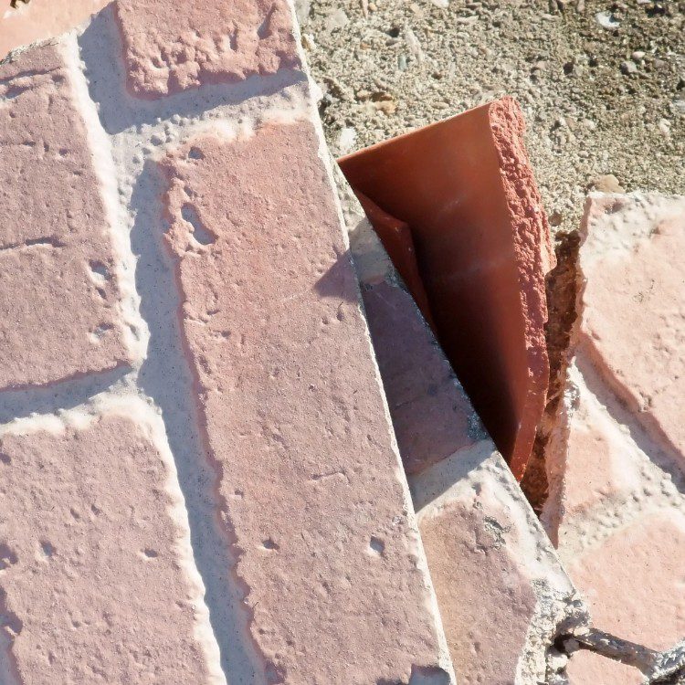 Brick Repair Brick Repair