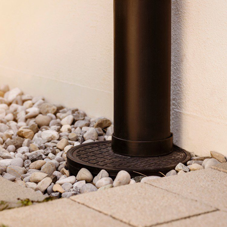 Drainage Drainage