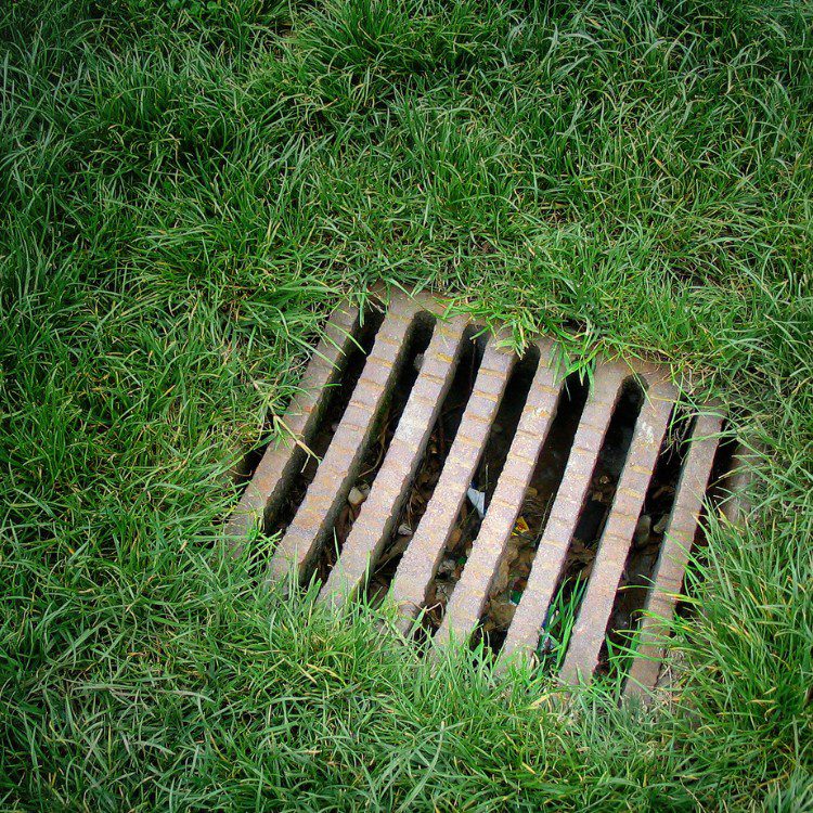 Drainage Drainage