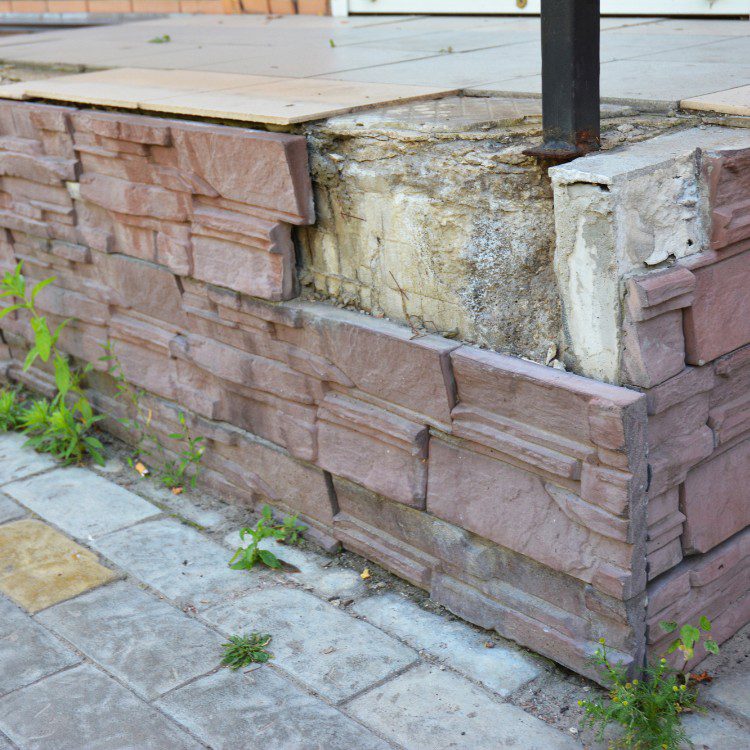 Brick Repair Brick Repair