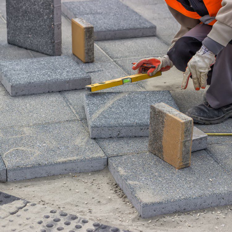 Concrete & Brick Repair Concrete & Brick Repair