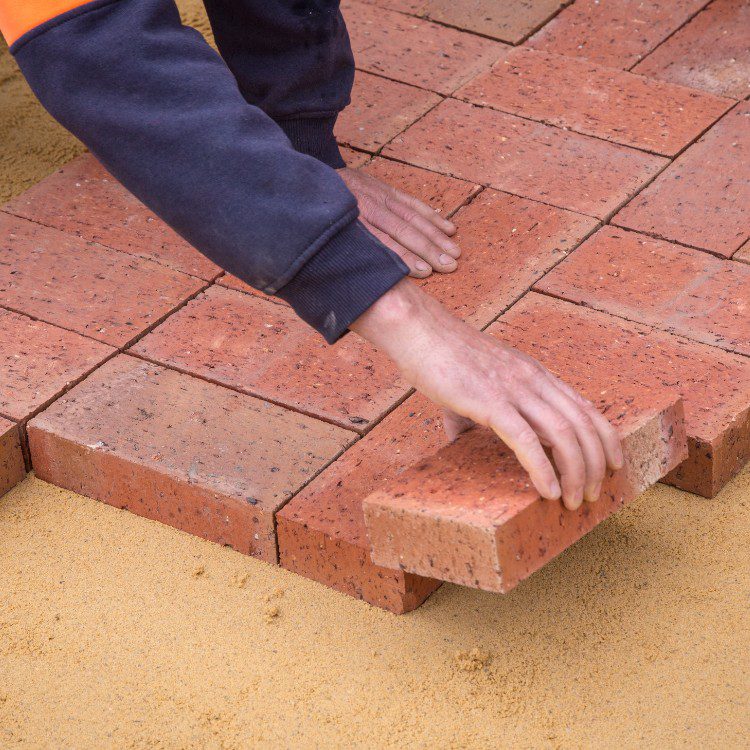 Concrete & Brick Repair Concrete & Brick Repair