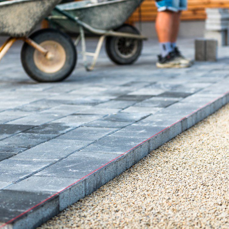 Sidewalks, Patios & Driveways Sidewalks, Patios & Driveways