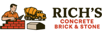 Rich's Concrete Brick & Stone