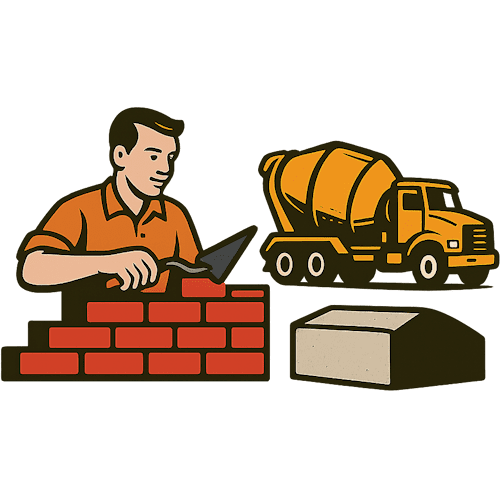 Rich's Concrete Brick & Stone