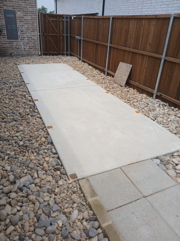 Rich's Concrete Brick & Stone