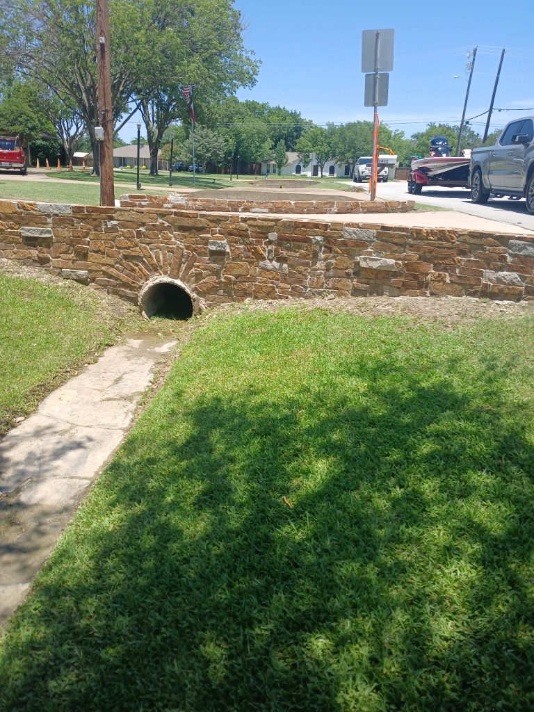 Rich's Concrete Brick & Stone