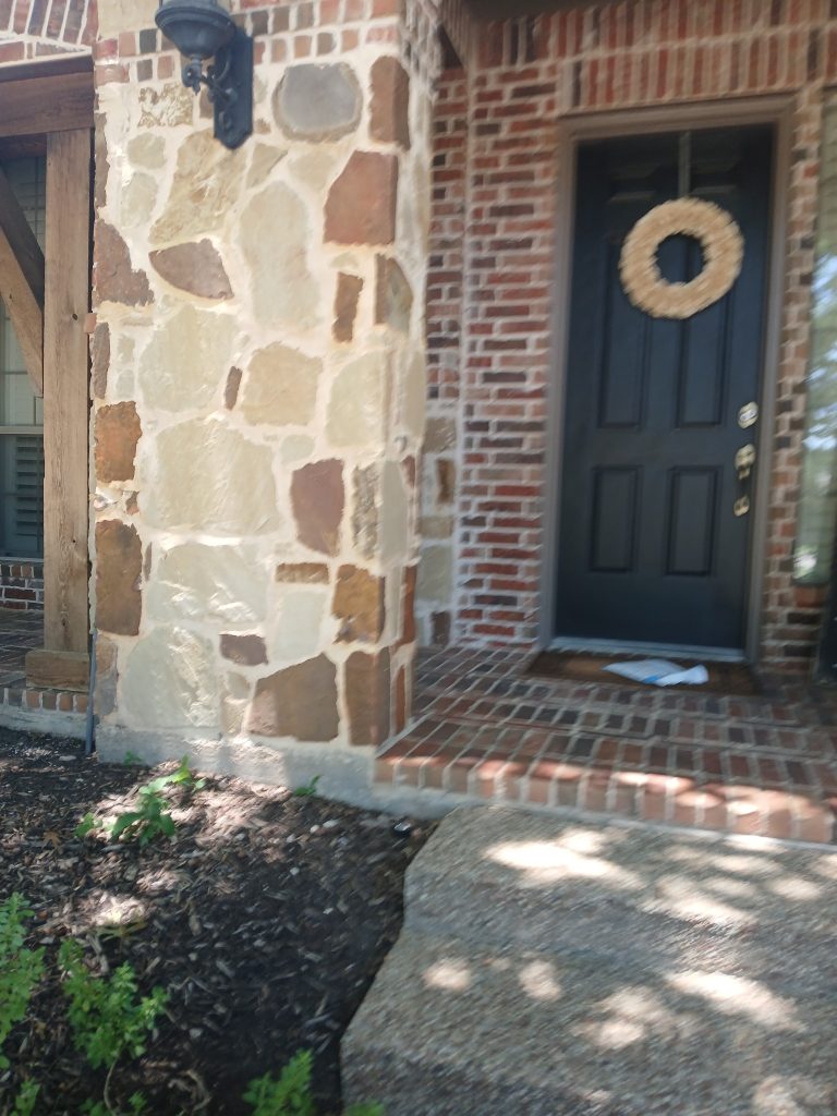 Rich's Concrete Brick & Stone