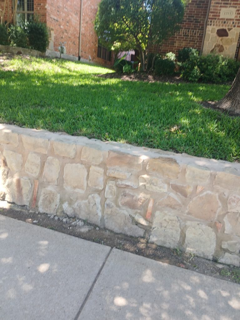 Rich's Concrete Brick & Stone