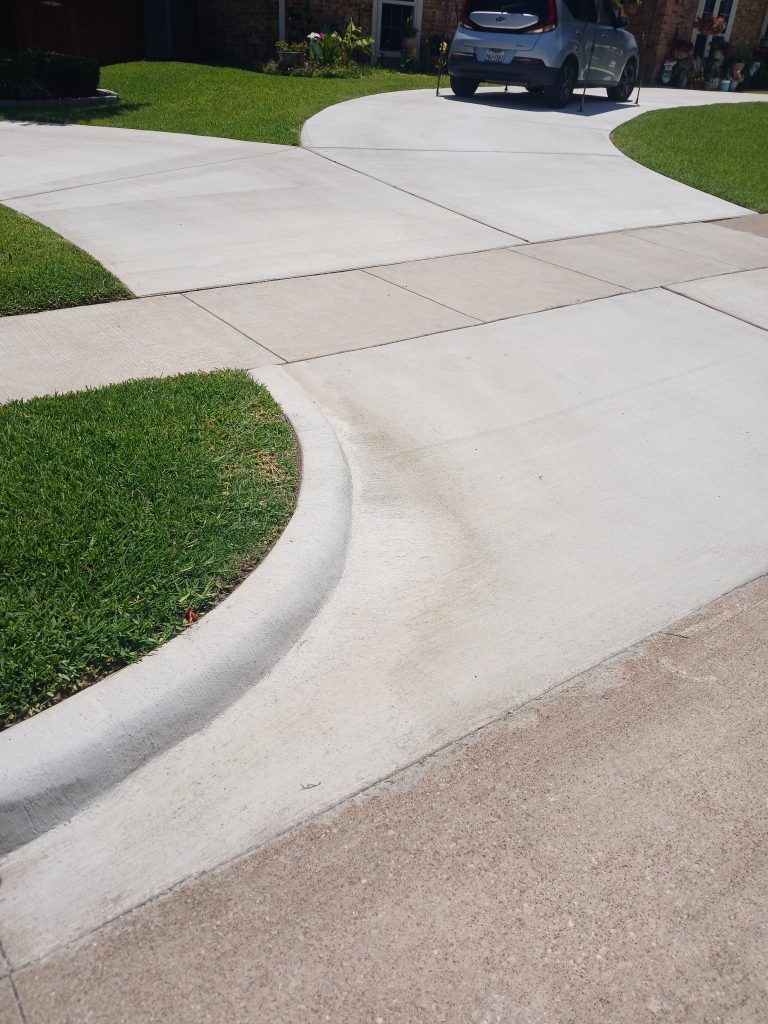 Rich's Concrete Brick & Stone